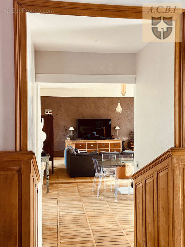 Maison à VENDOME