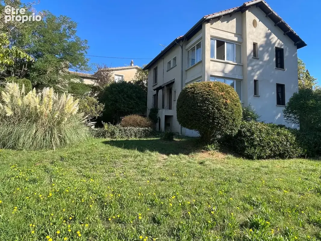 Photo 1 - Maison à DIEULEFIT