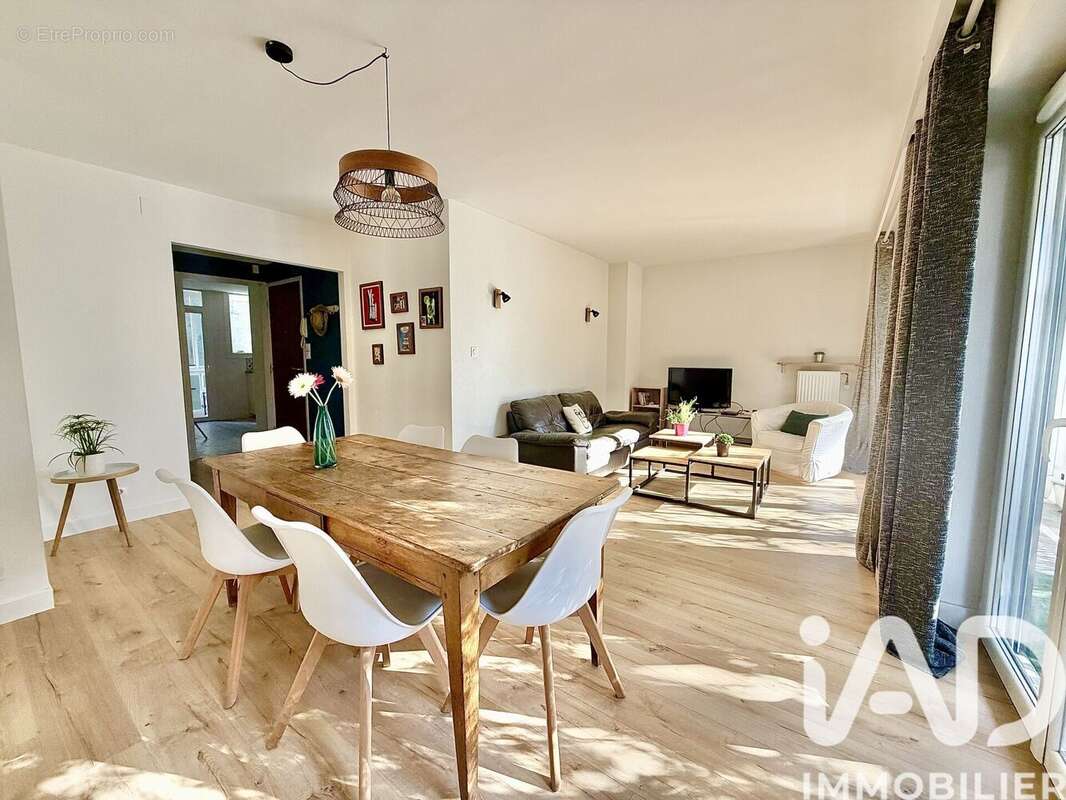 Photo 4 - Appartement à NIMES