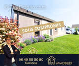 Maison à WECKOLSHEIM