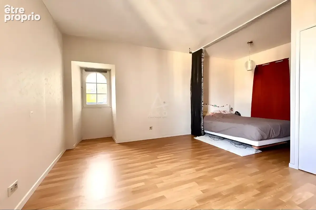 Appartement T1 bis 35,40m² Hyper Centre Vannes - photo 5