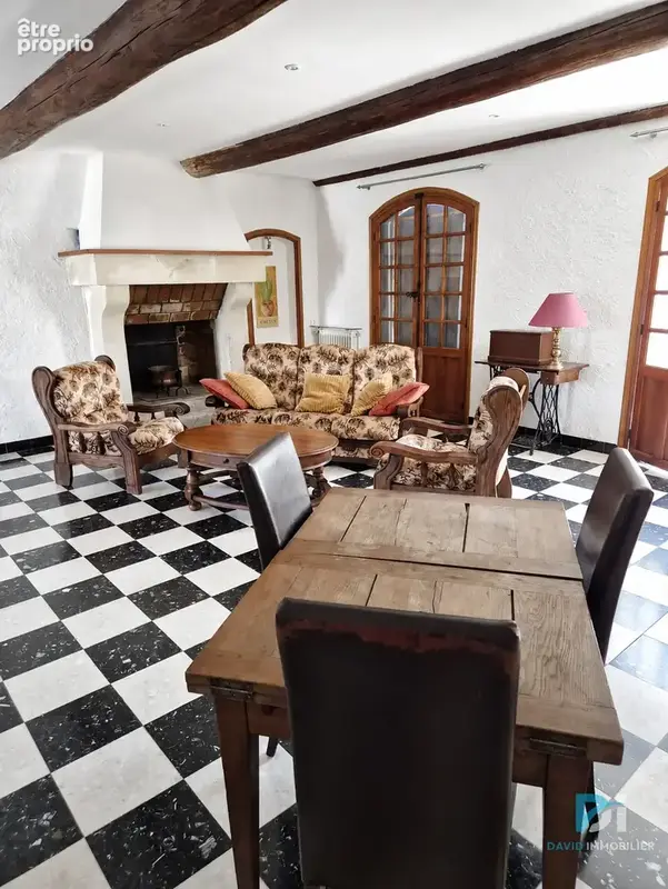 Magnifique maison en pierre à Vias   Un véritable havre de paix à quelques minutes de la mer ! - photo 5