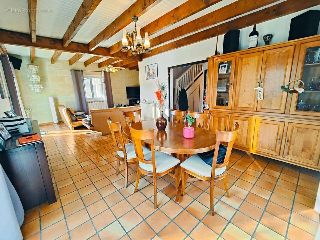 Photo 2 - Maison à TALENCE