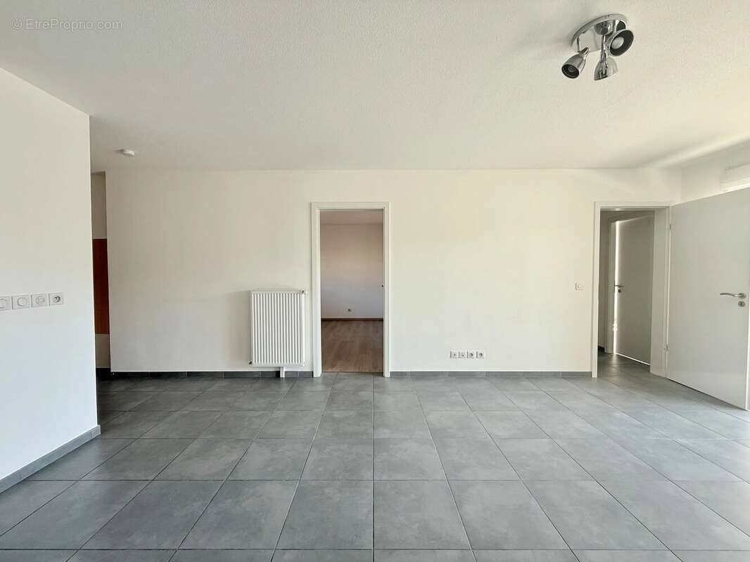 Appartement à CERNAY