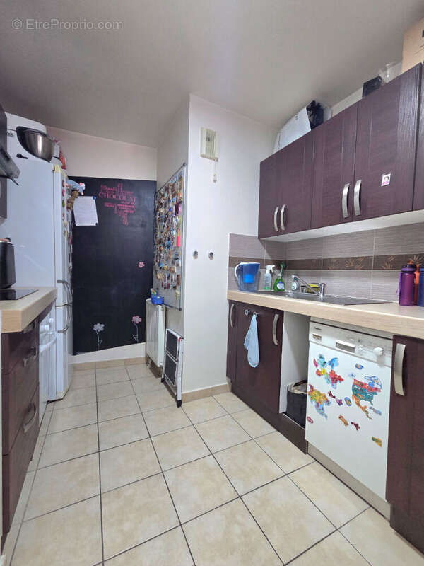 Appartement Creteil 3 pièce(s) 75 m2 - photo 7