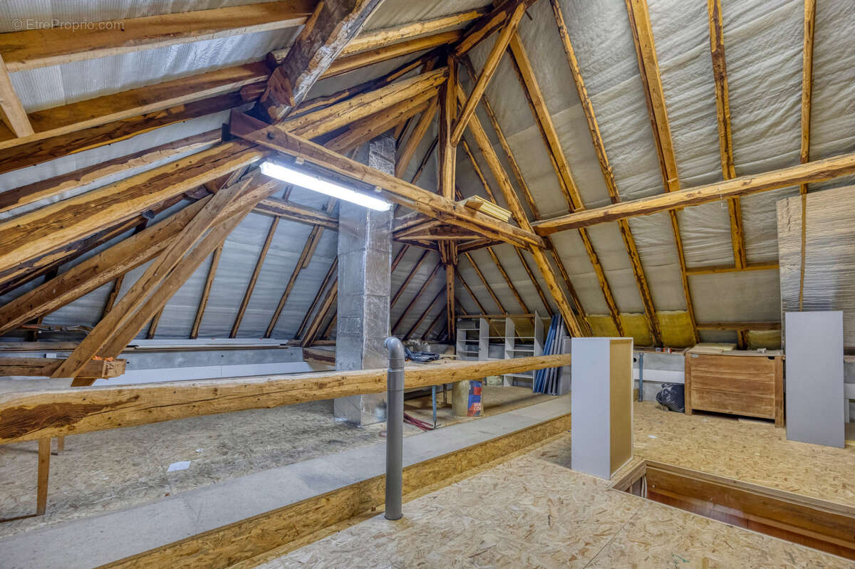 Maison à SAINT-HILAIRE