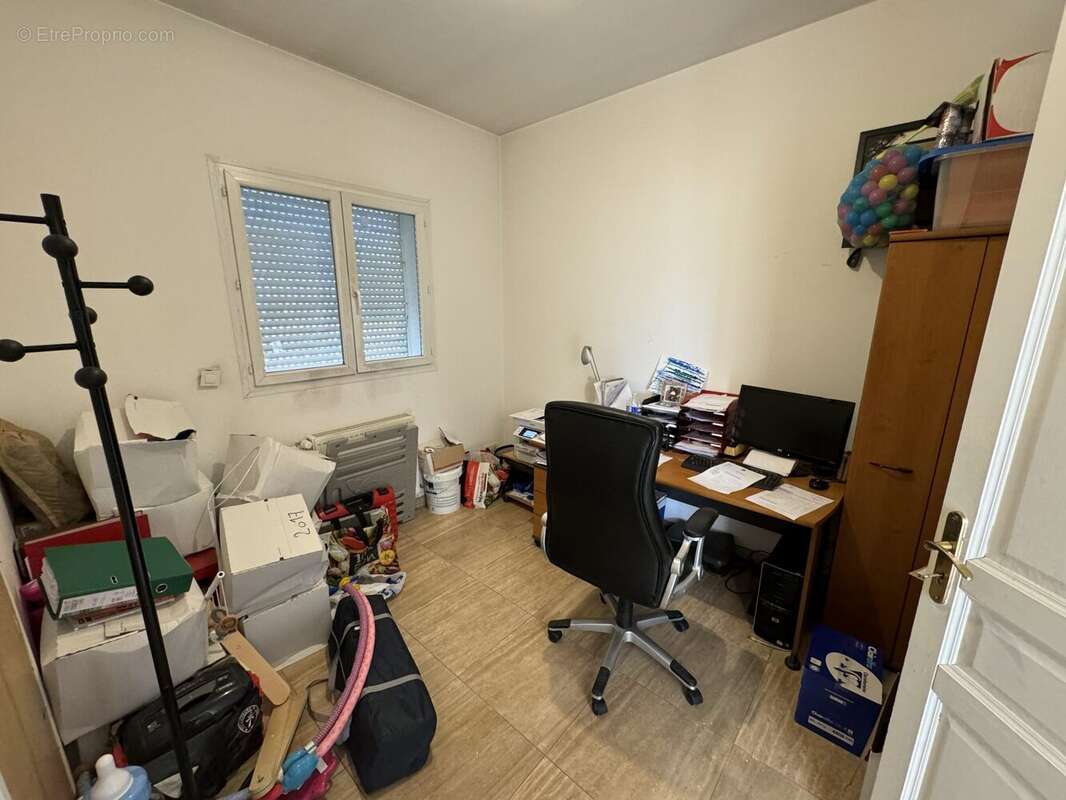 Appartement à SAINT-GEORGES-D'ORQUES