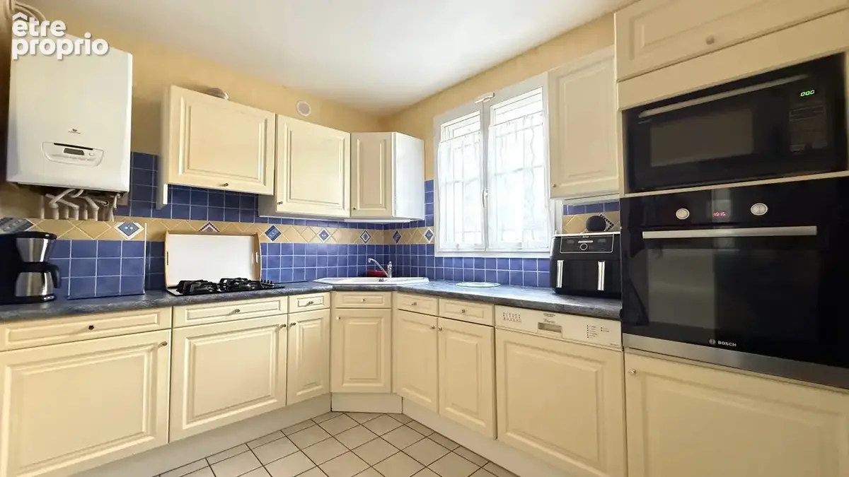 Maison 4 pièces de 79m² - photo 6