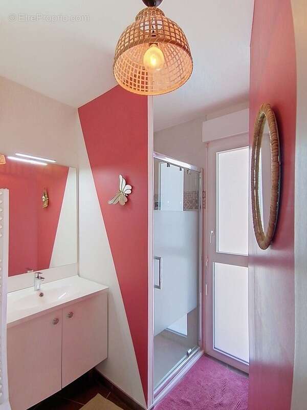 Appartement à MARSEILLE-13E