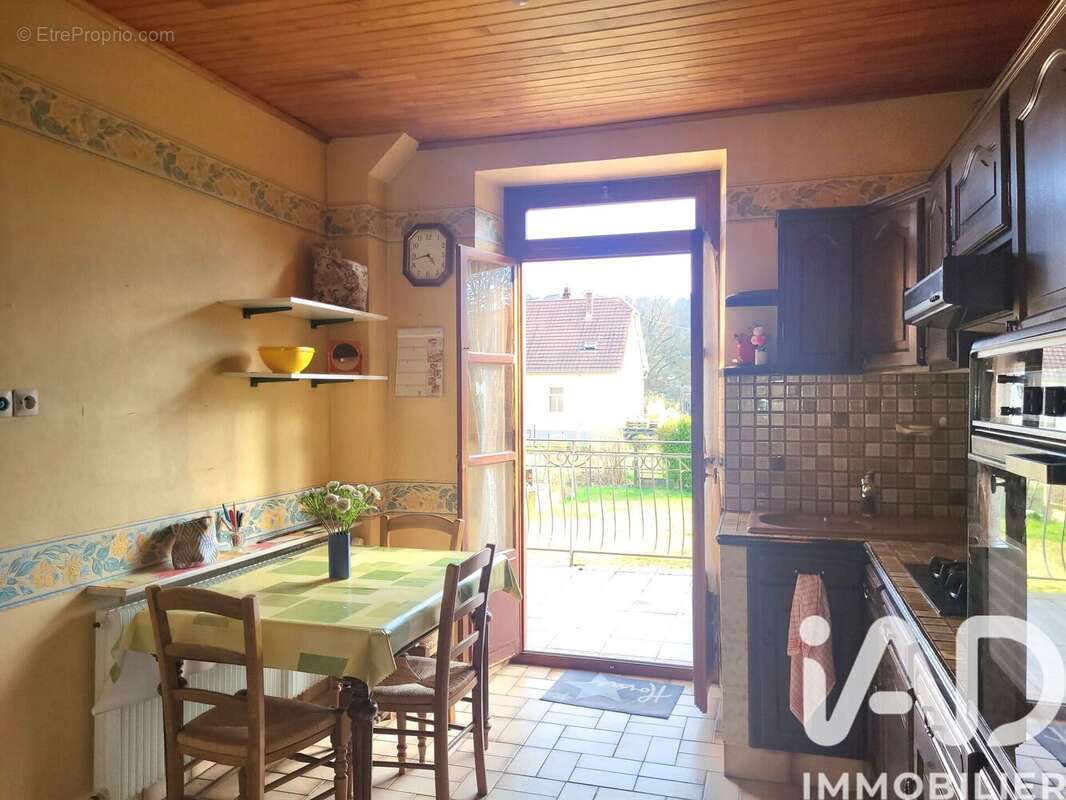 Photo 6 - Maison à WINGEN-SUR-MODER