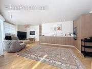 Appartement à DEAUVILLE