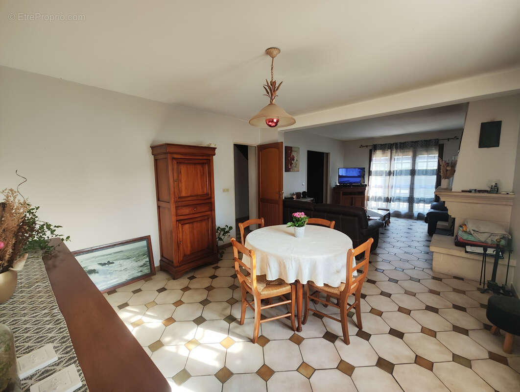 Maison individuelle 6 pièces - photo 3