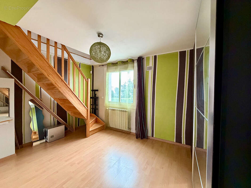 Maison à SAINT-NAZAIRE