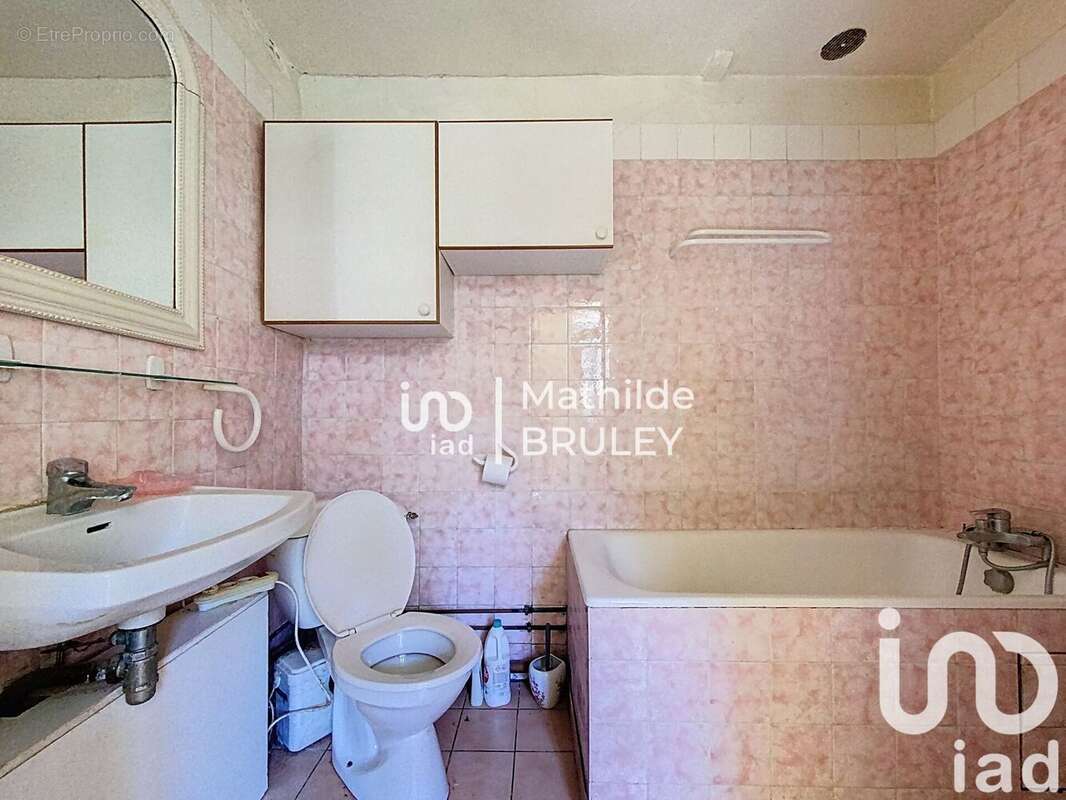 Photo 8 - Maison à SAINTE-MESME