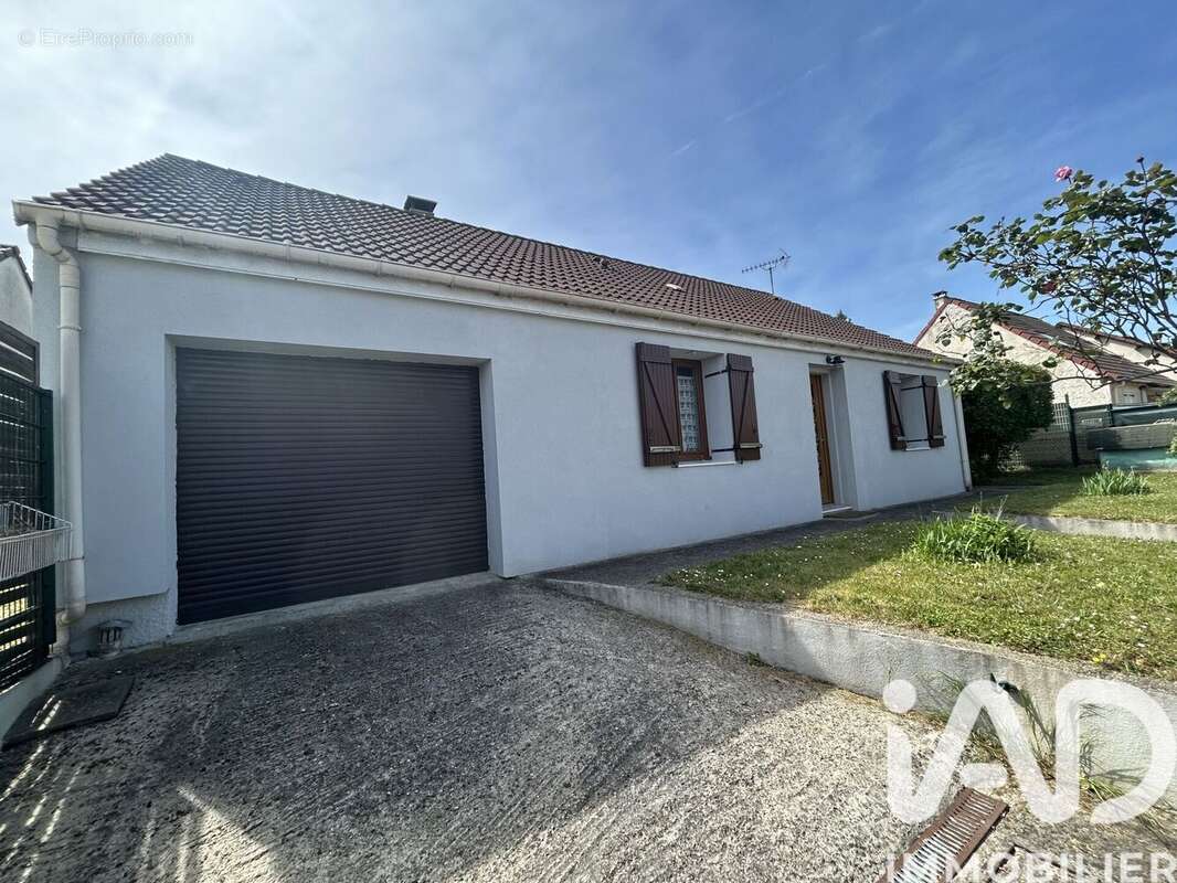 Photo 2 - Maison à GOUSSAINVILLE
