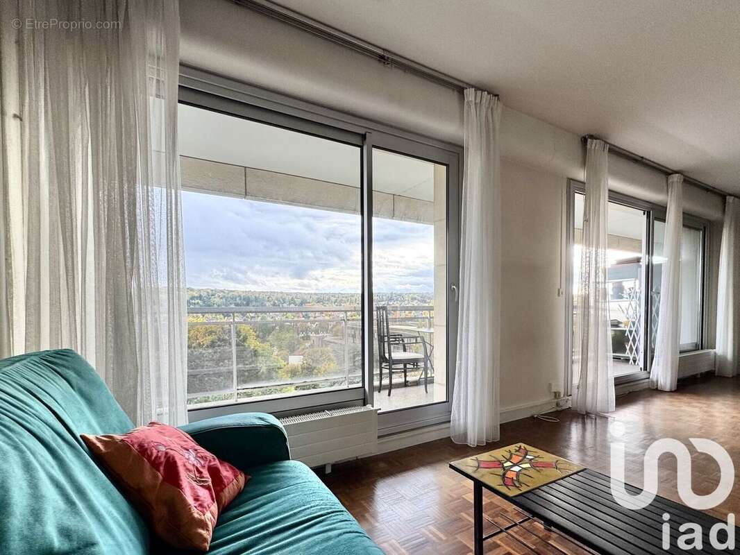 Photo 2 - Appartement à SAINT-GERMAIN-EN-LAYE