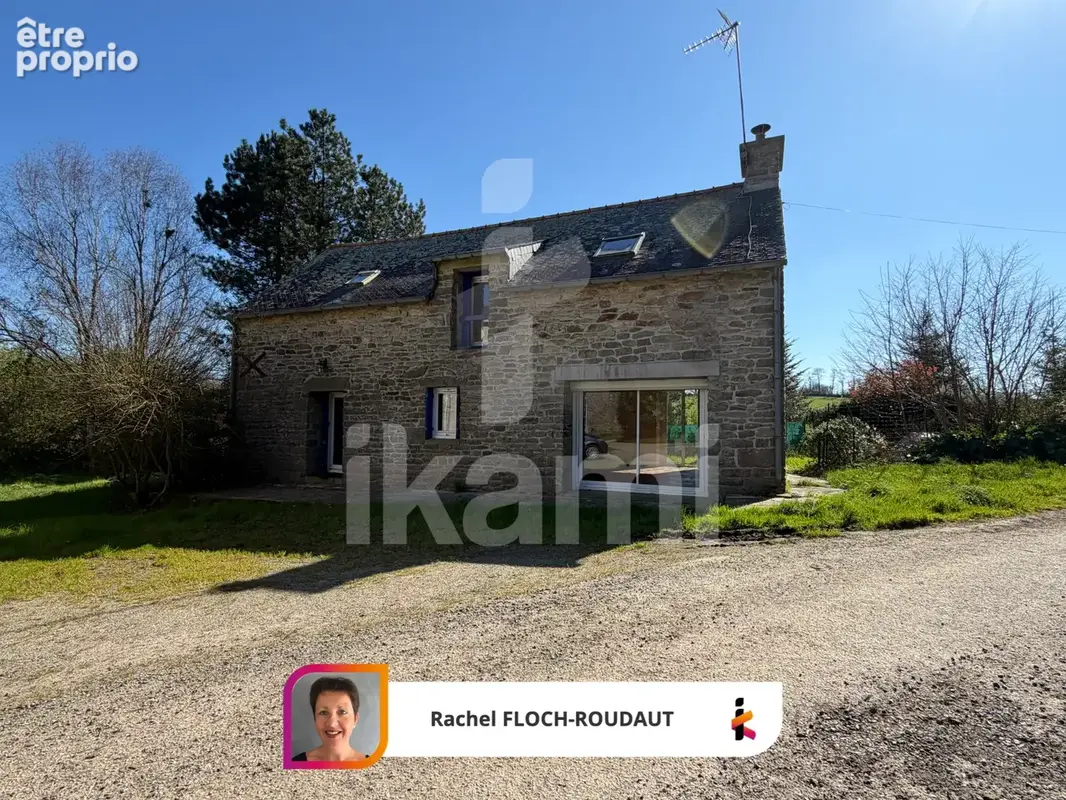 Maison à SCAER