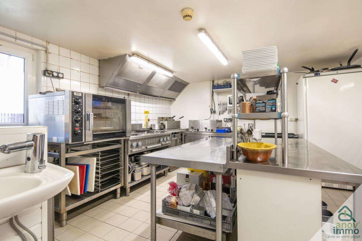 Commerce à CORRENCON-EN-VERCORS