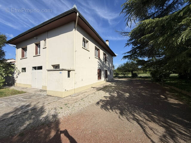 Maison à MONTAUBAN