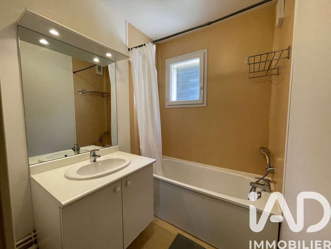 Photo 7 - Appartement à AVENE