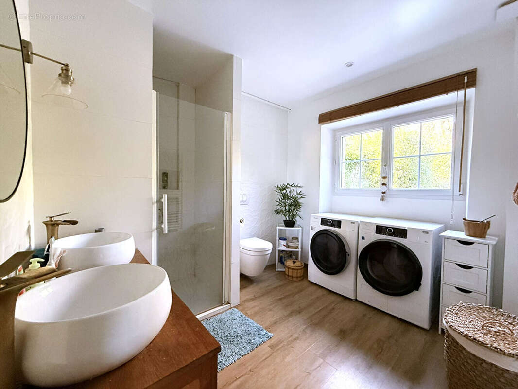 Maison 135m² à vence - photo 10