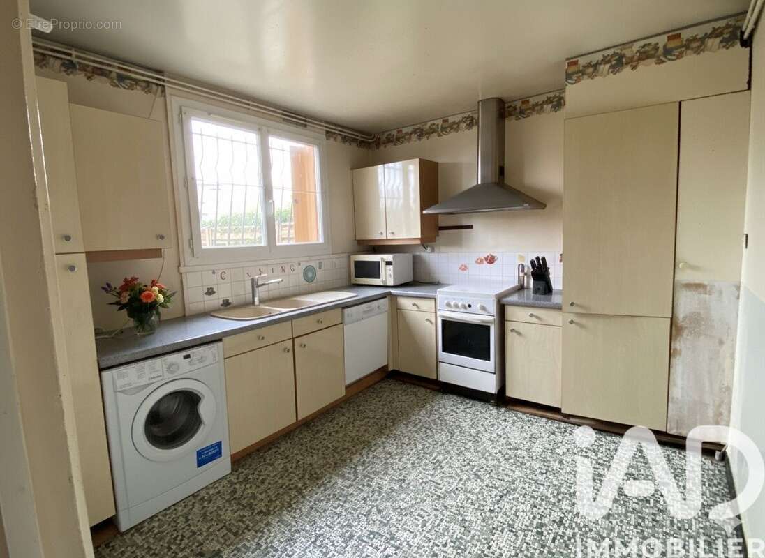 Photo 6 - Maison à PONTOISE