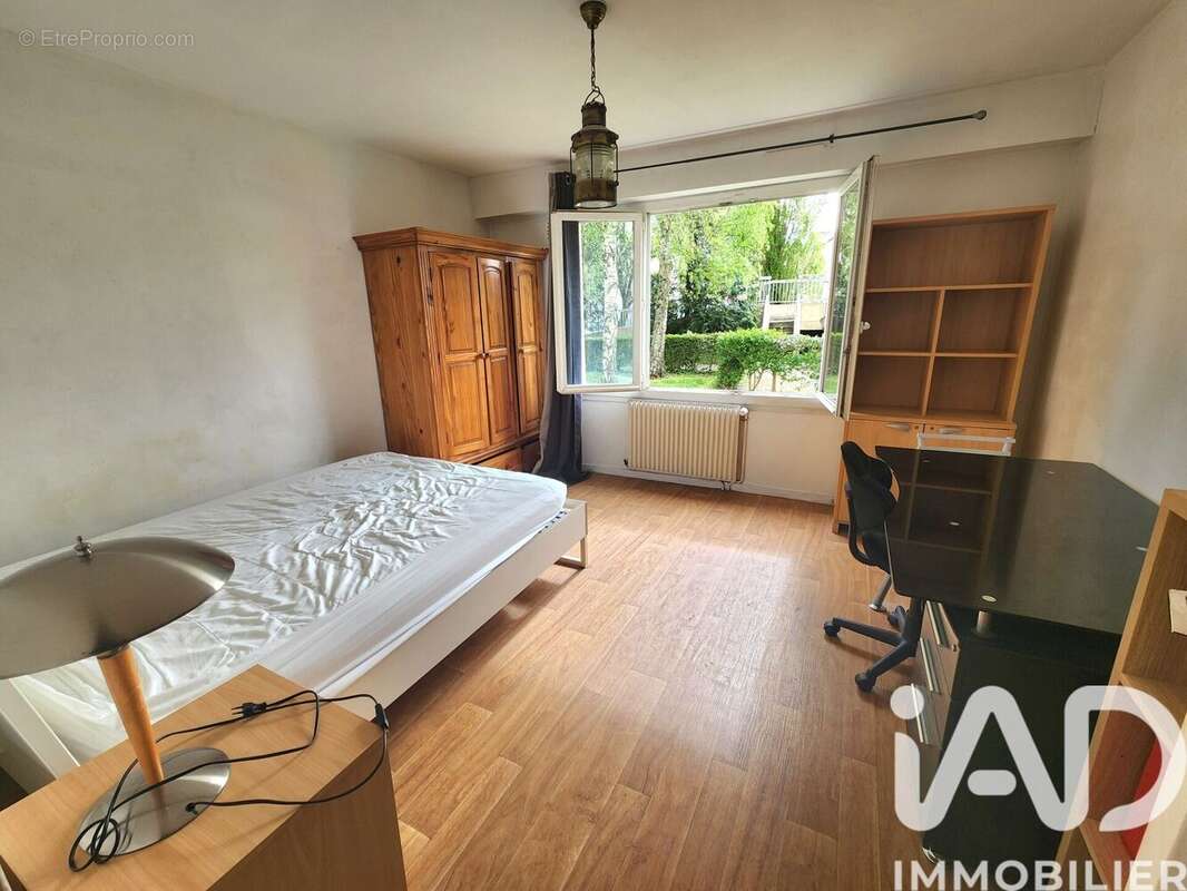 Appartement 44 m² à Rennes  - photo 9