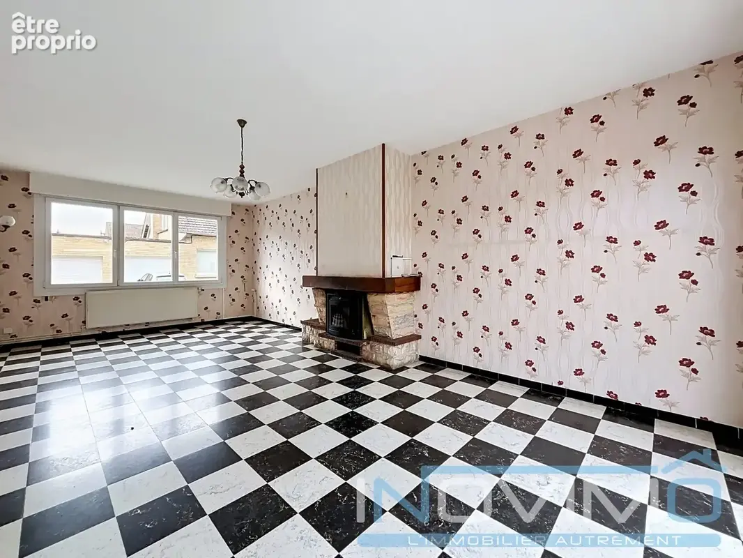 Maison à HONDSCHOOTE