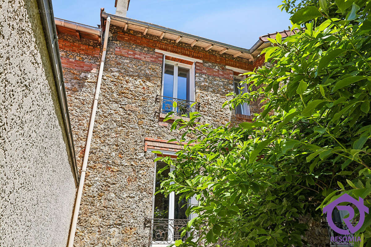 Maison à CLAMART