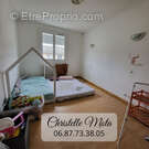 Appartement à MIRAMONT-DE-GUYENNE