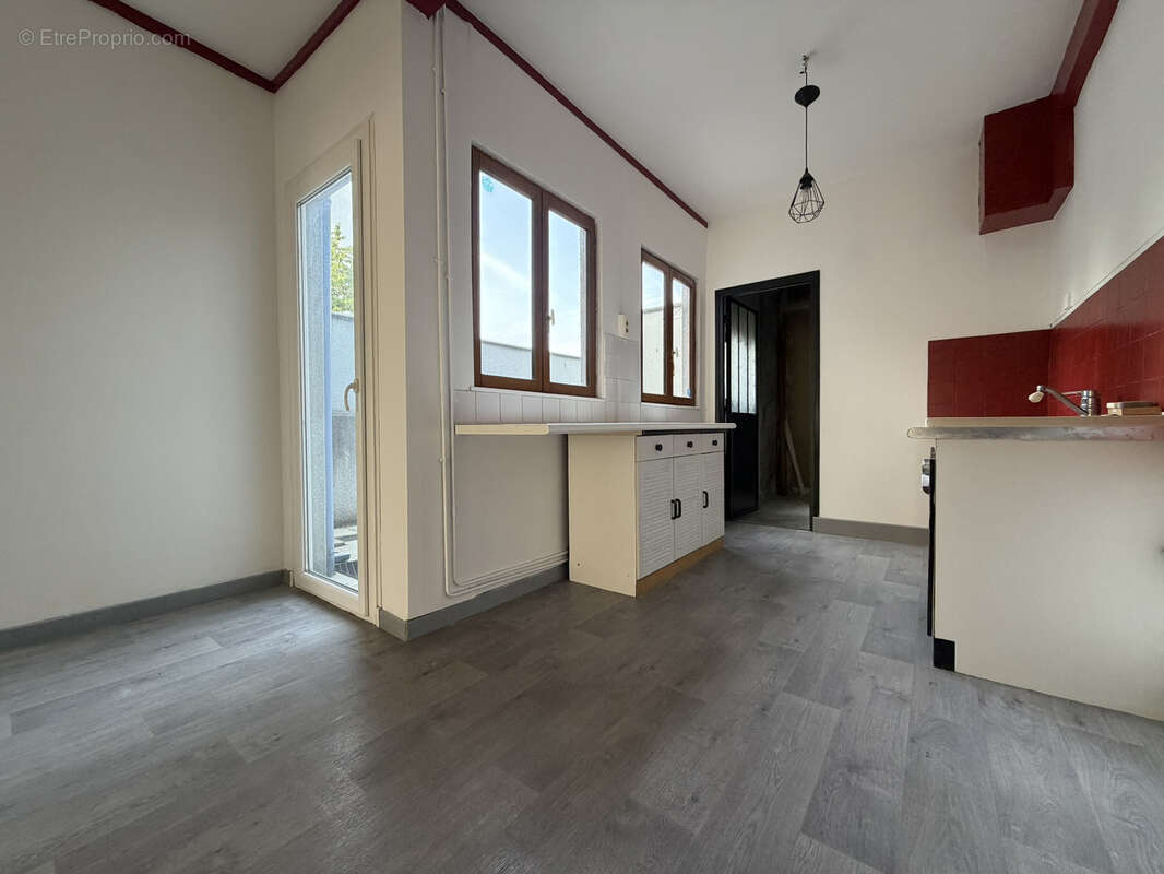 Maison à REIMS