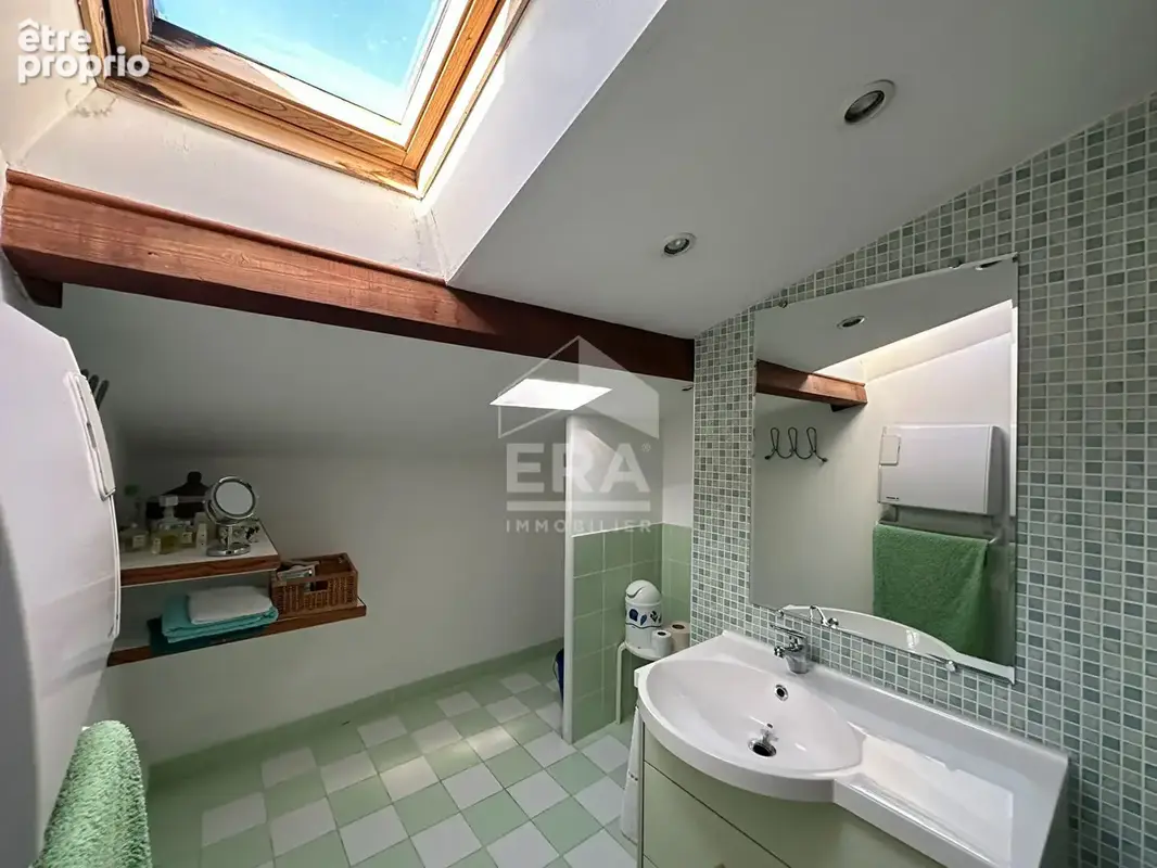 Maison 157m² à les mées - photo 9