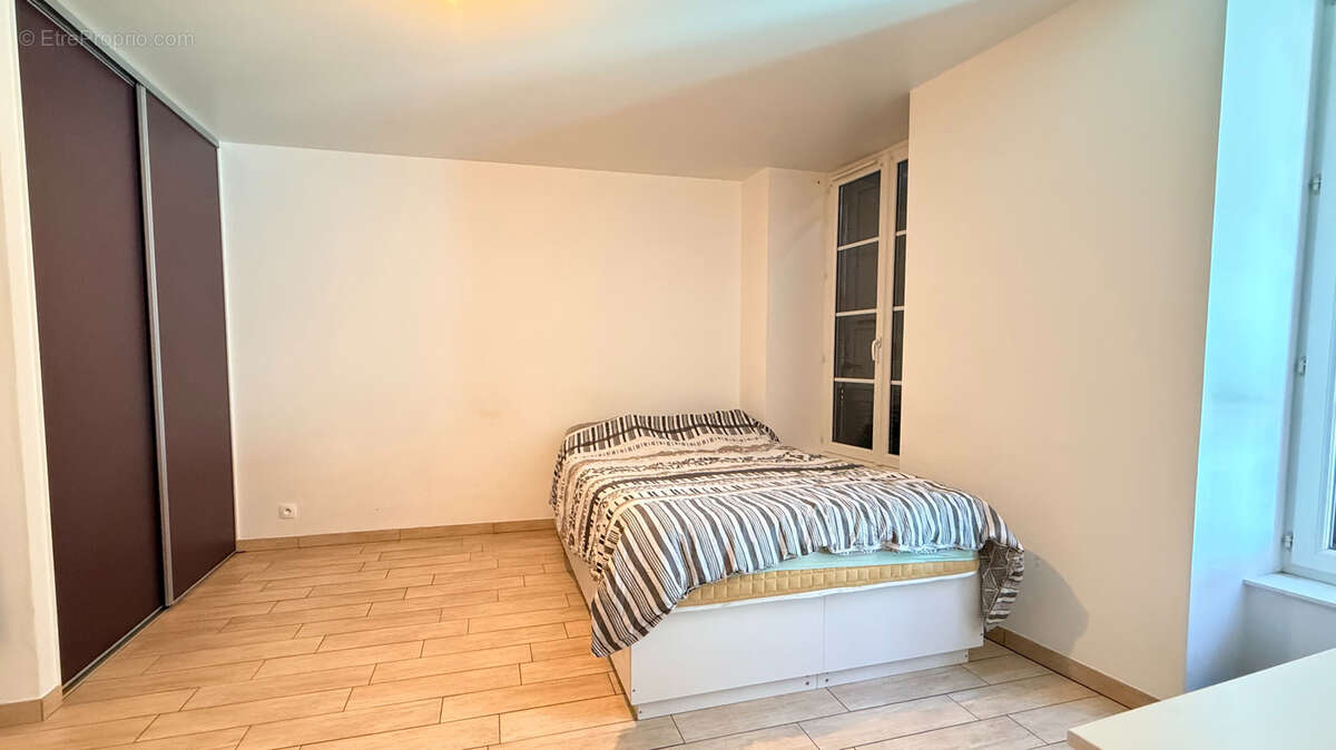 Appartement à AURILLAC