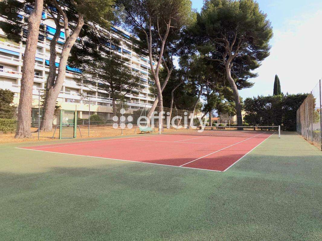 Appartement à MARSEILLE-9E