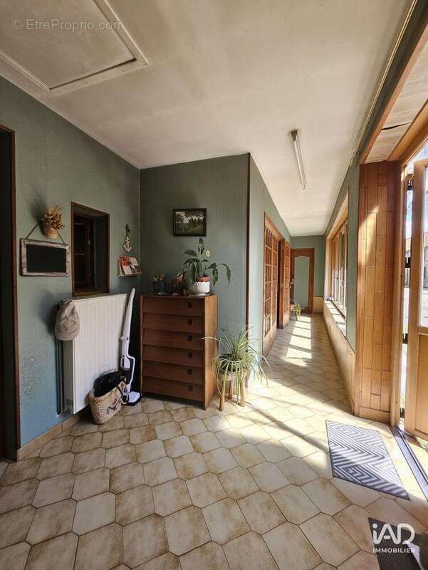 Maison 152 m² à Argoeuves  - photo 7