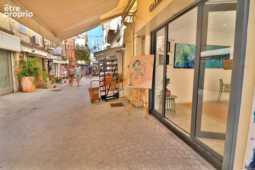 Fonds de Commerce - Tous Commerces - Hyper centre Rue piétonne - photo 3