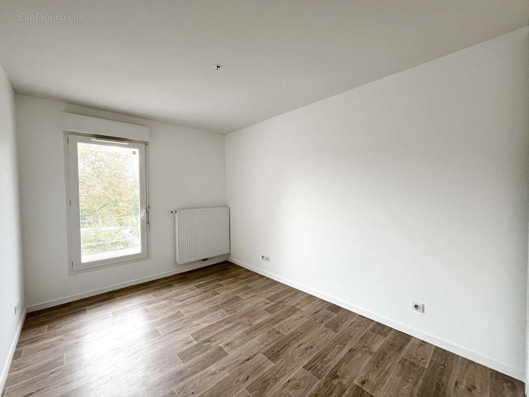 Maison à SALLEBOEUF