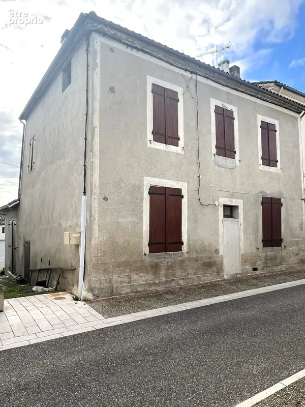 Maison 4 pièces 145 m² à vendre à Monclar (47380) - photo 3