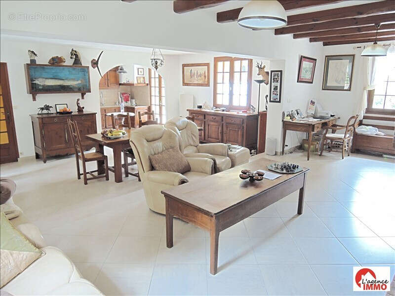 Maison à SAINT-MARS-DE-COUTAIS