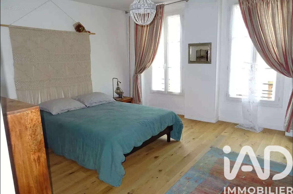 Photo 6 - Maison à LA BAZOCHE-GOUET