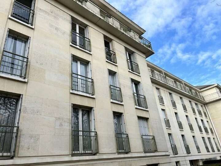 Appartement à VERSAILLES