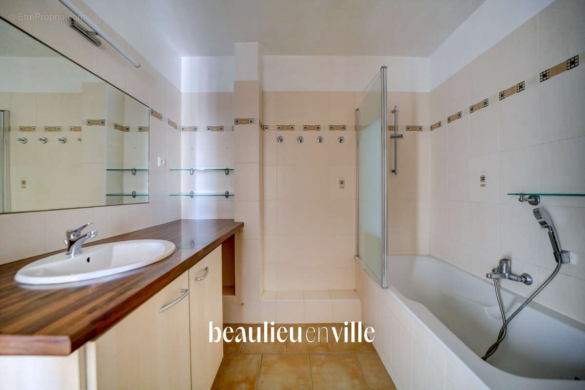 Appartement à LA CIOTAT