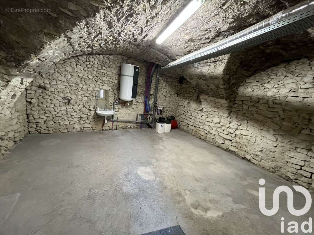 Photo 6 - Maison à PEYRUIS