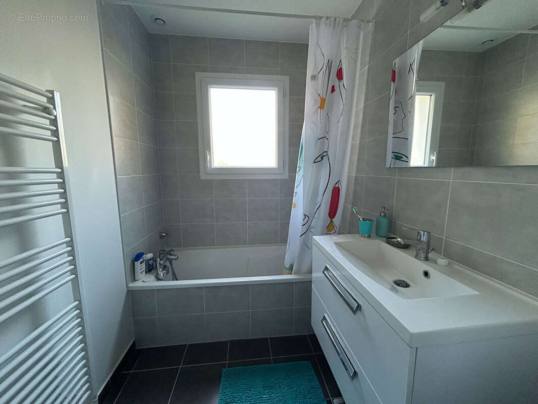 Maison à SAINT-AUGUSTIN