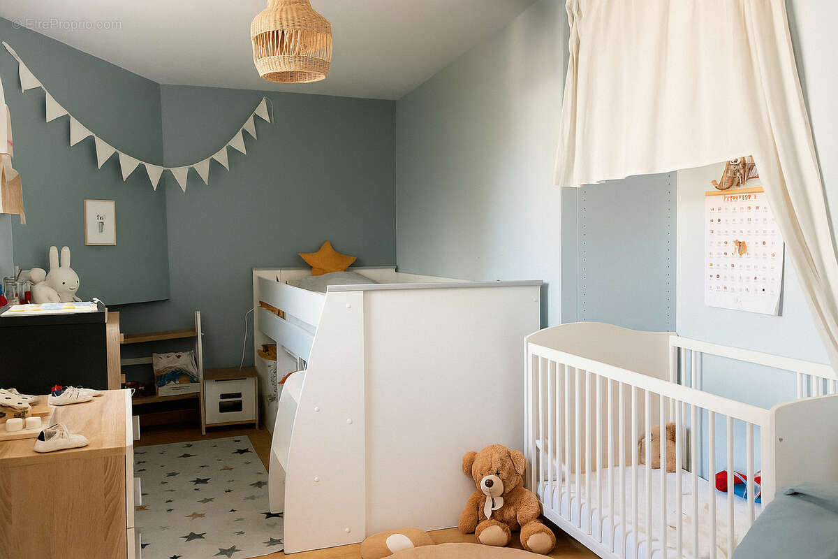 Appartement à DARDILLY