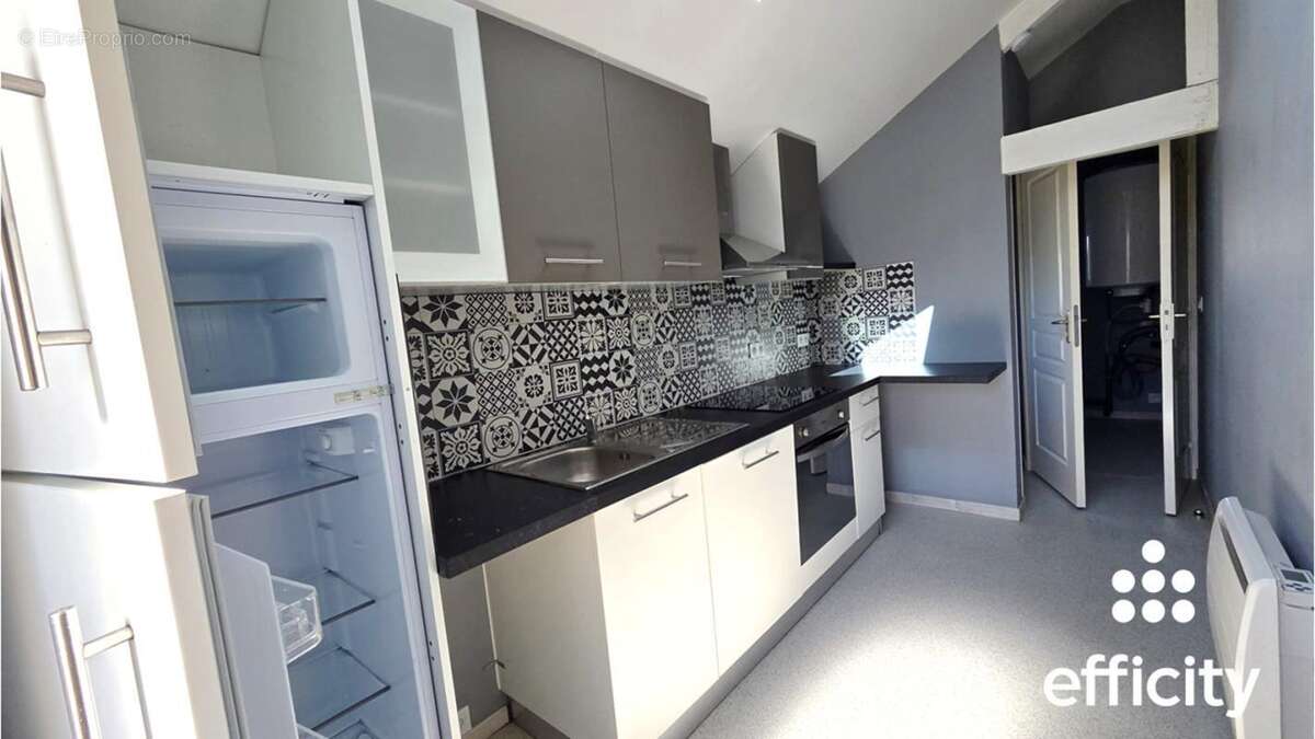Maison 96 m² à Bais  - photo 9