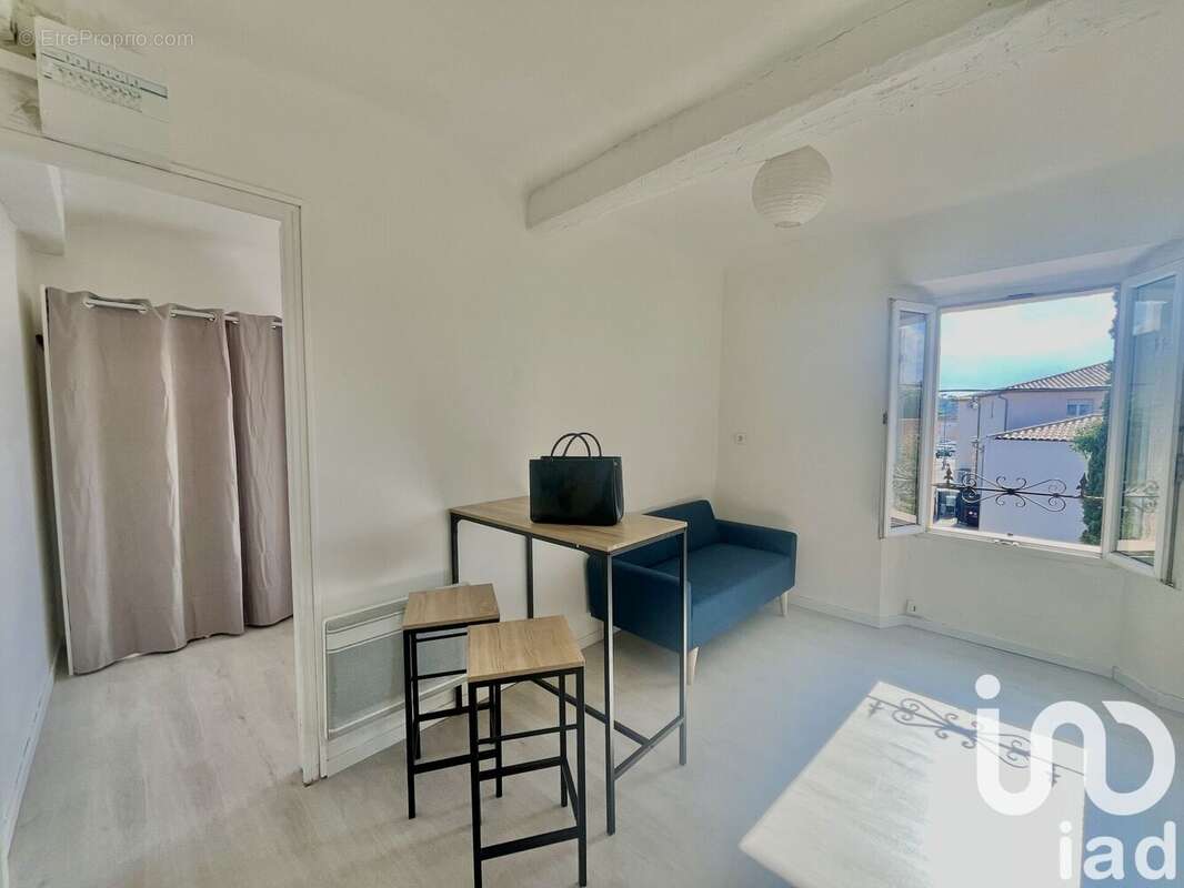 Photo 3 - Appartement à LE MUY