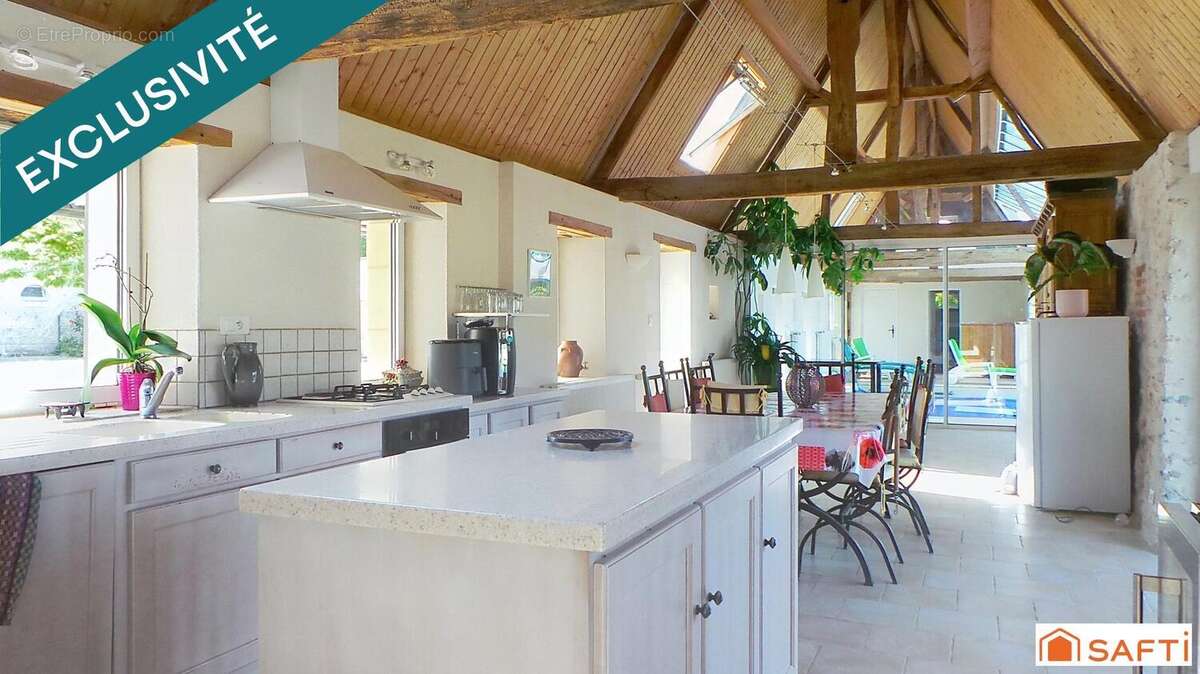 Photo 9 - Maison à NEUILLE-PONT-PIERRE