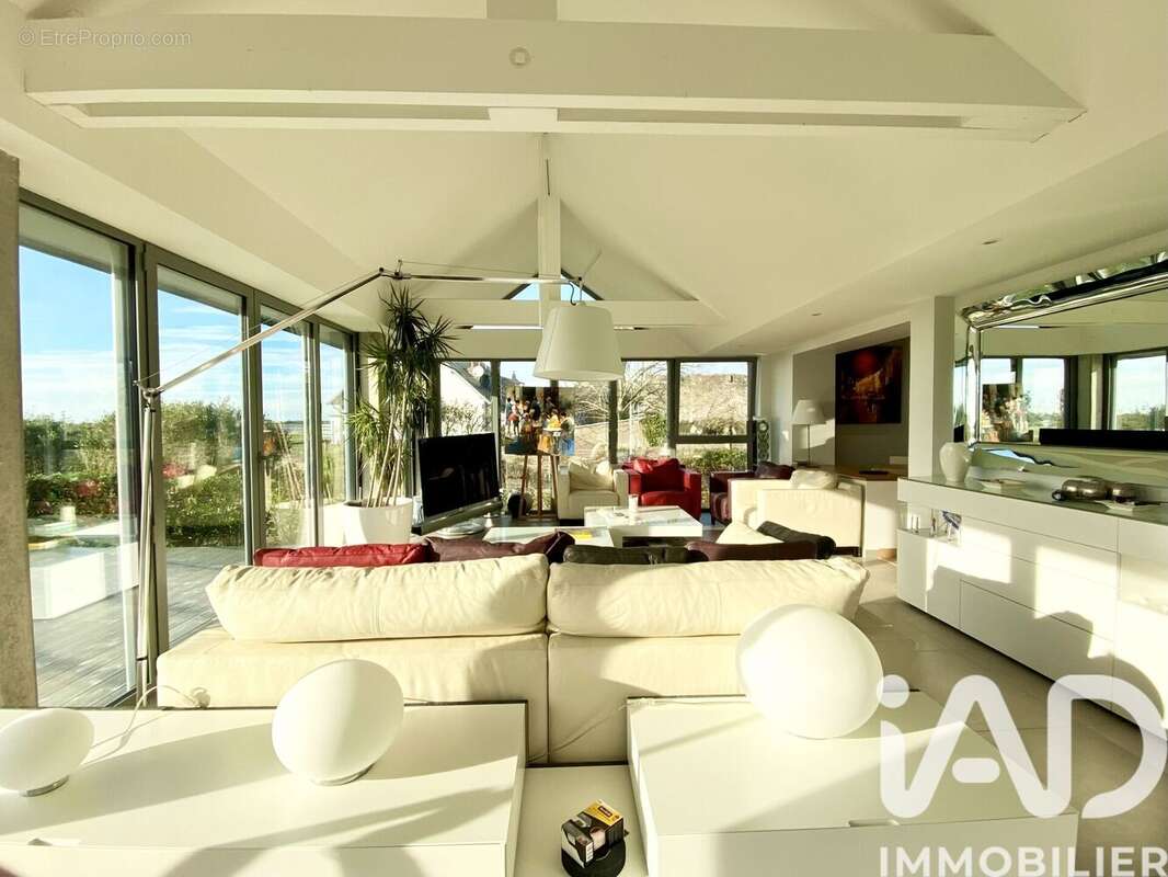 Photo 9 - Maison à REGNEVILLE-SUR-MER