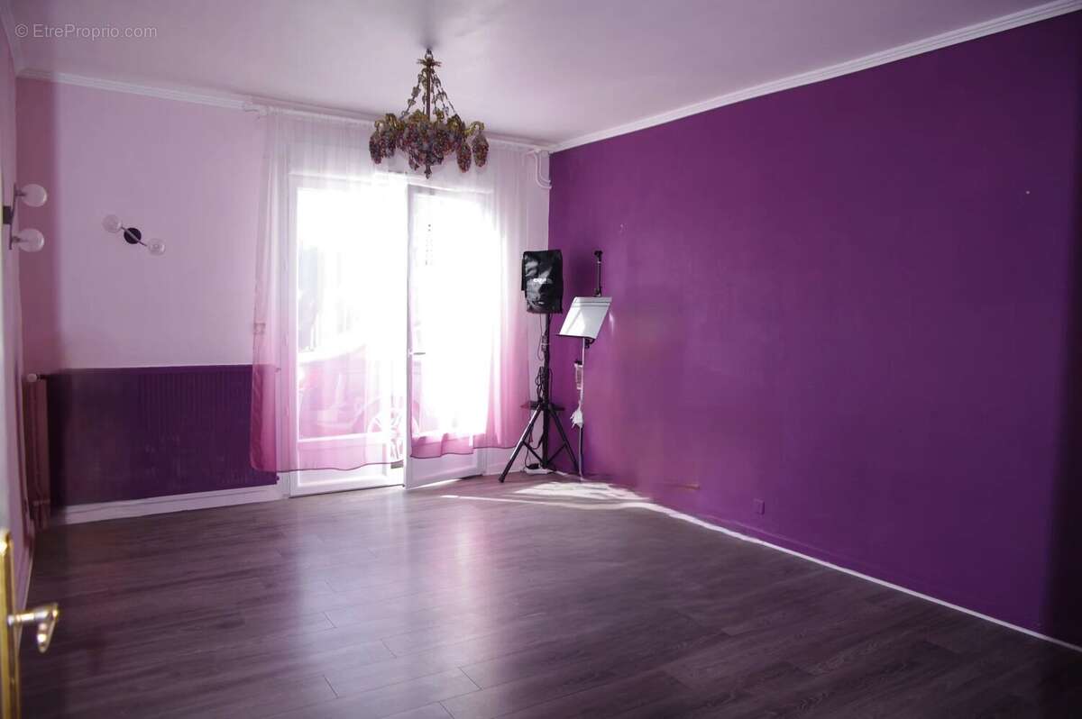 Maison à DRAGUIGNAN